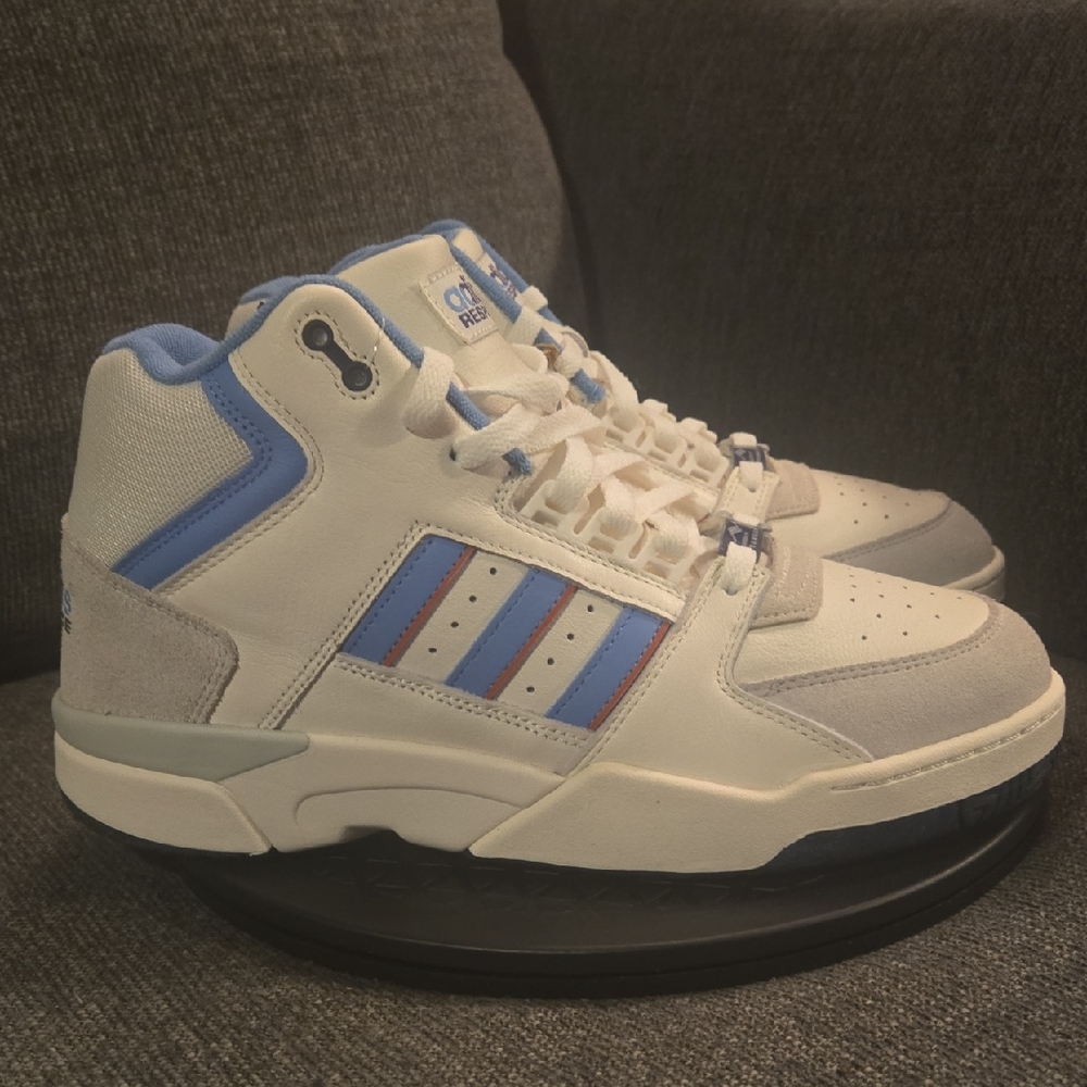 Adidas Torsion Tennis Mid